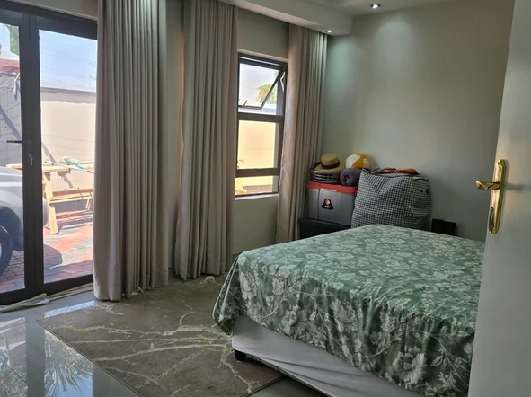 4 Bedroom Townhouse Complex