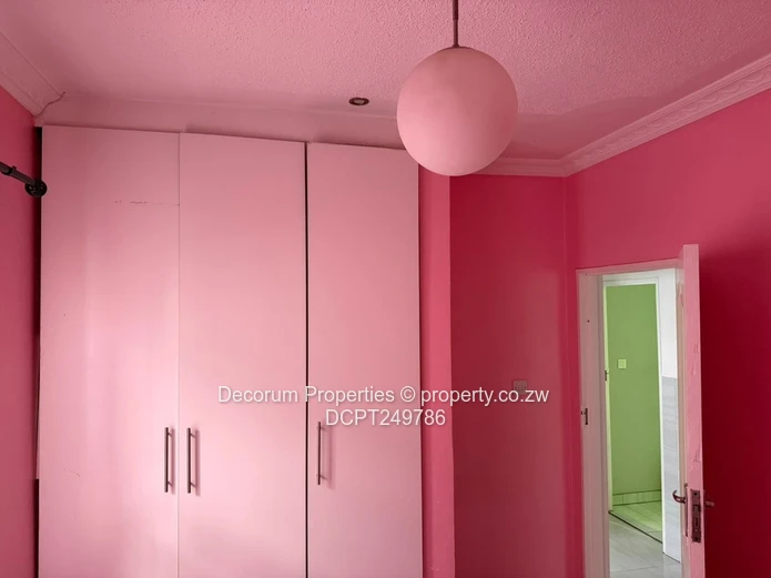 Modern 4-Bed Home in Aspindale Park For Sale