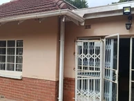 **Spacious Office for Rent in Milton Park, Harare - Ideal Location!**