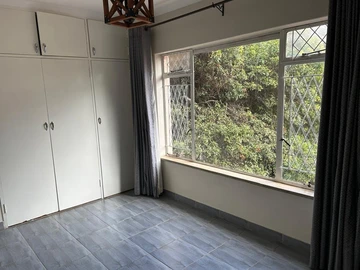 2 Bedroom Garden Flat