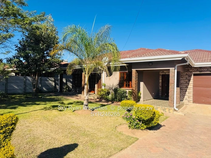New Chadcombe House For Sale