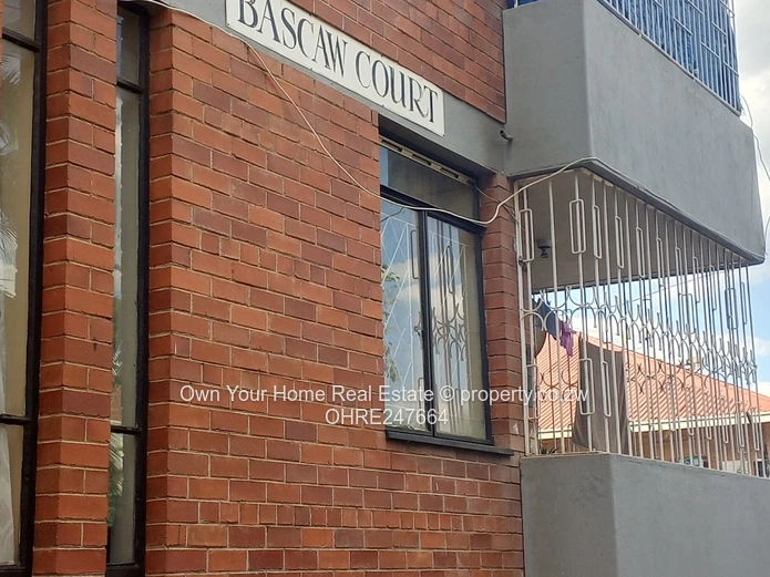 Bascaw Court (AVENUES) (Sole Mandate)