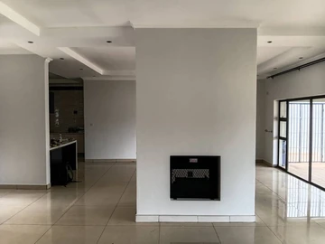 3 Bedroom Townhouse Complex