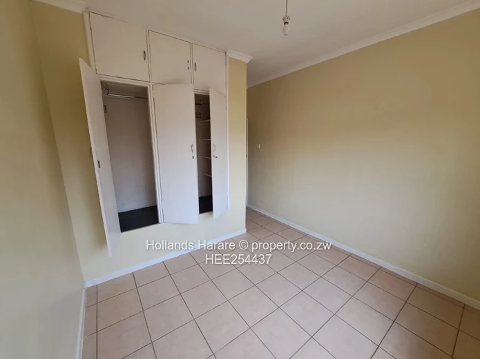 Duplex 3 bed flat to rent