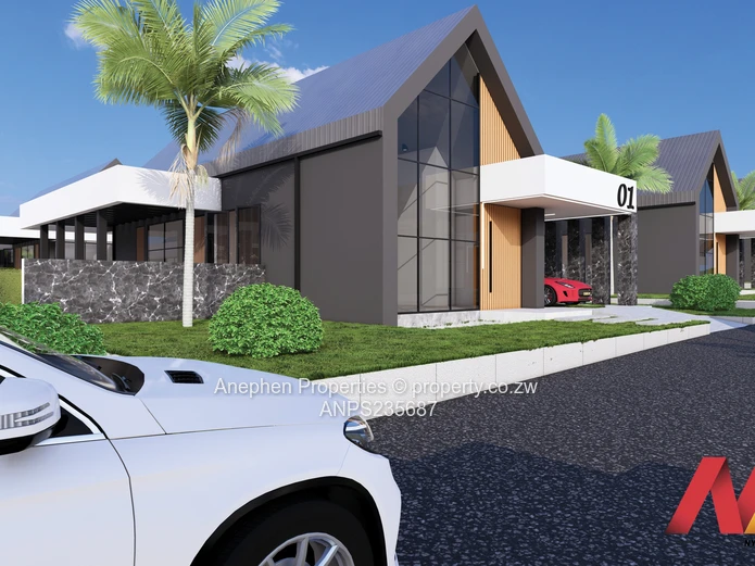 Secure Your Stand in a Sought-After Greendale Development