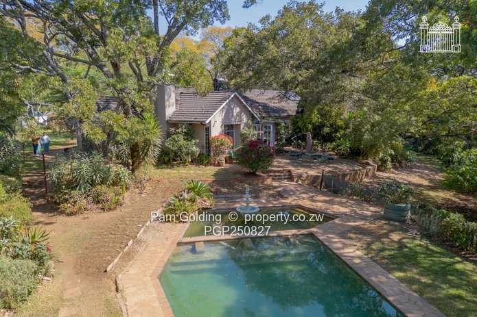 Beautiful Family Home with Cottage  (Sole Mandate)