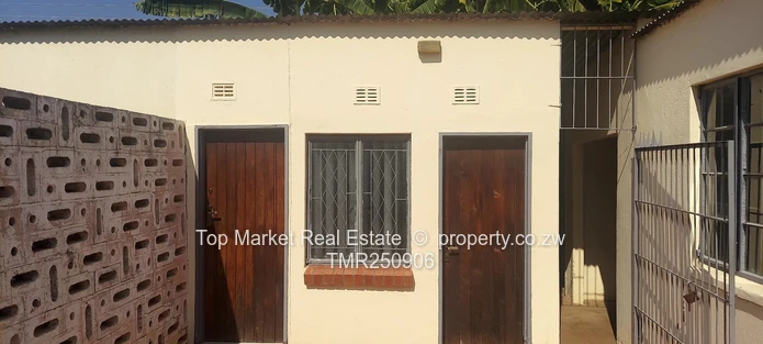Hillside Offices for sale