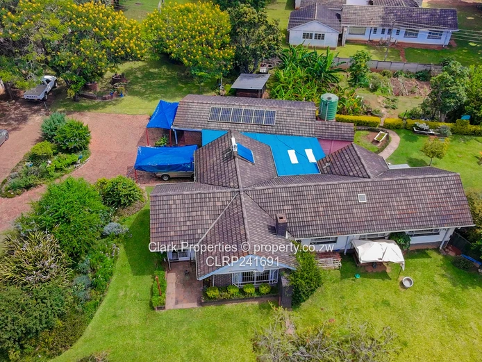 Prime Corner Property with Main Road Frontage!