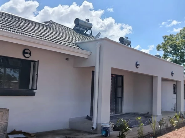 Apartments to Let
