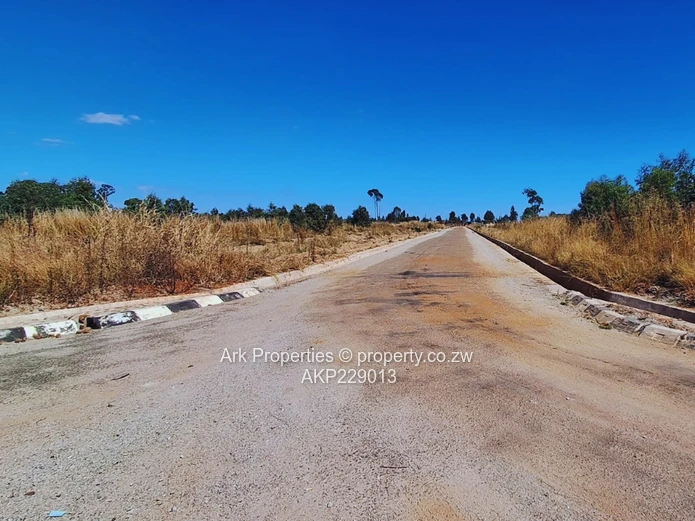 Residential Stands For Sale